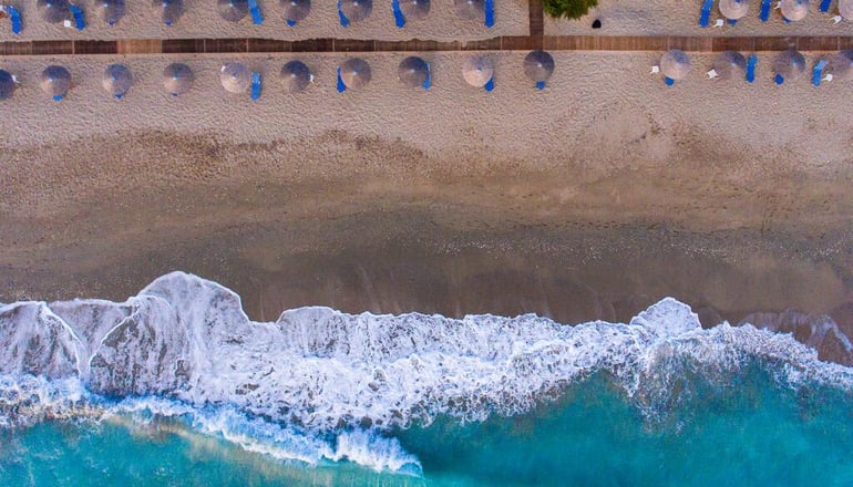 Poseidon Beach Hotel